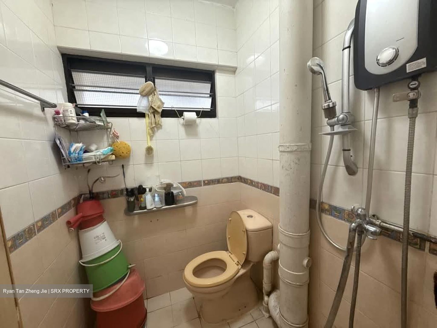 Blk 54 BLANGAH VIEW (Bukit Merah), HDB 3 Rooms #570036611